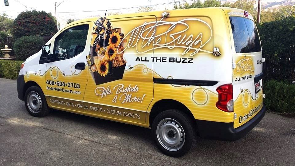 All The Buzz Buzz Mobile
