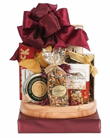 Business Gift Baskets