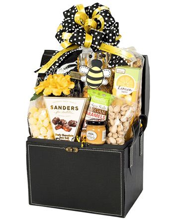 All Occasion Gift Baskets