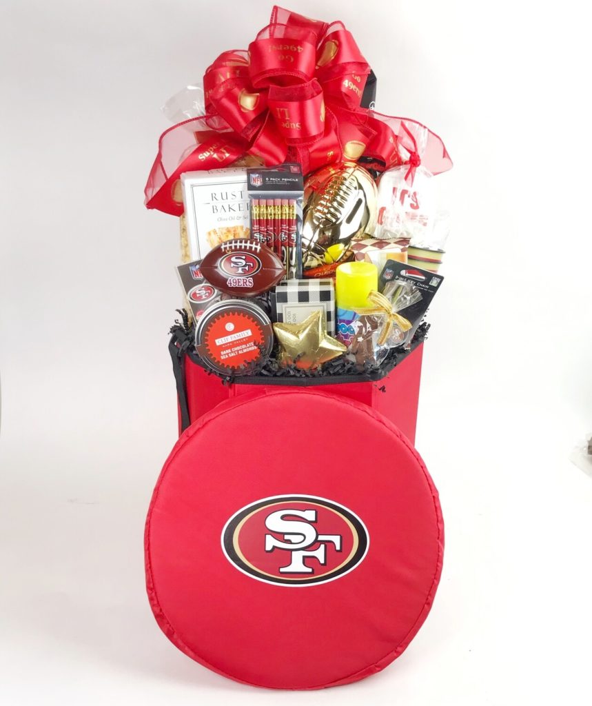 fathers day gift basket ideas