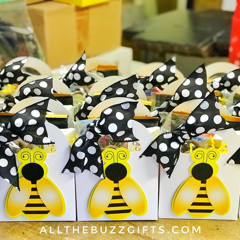 bee work from home gifts