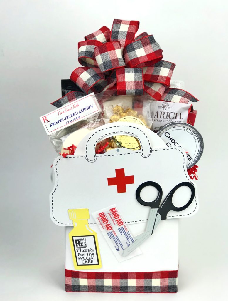 On The Go | Nurses Day Tote |Year of the Nurse | Nurses Day 2020 - All ...