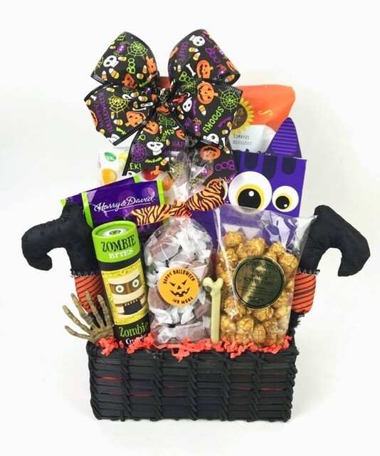 halloween-gift-baskets-san-jose