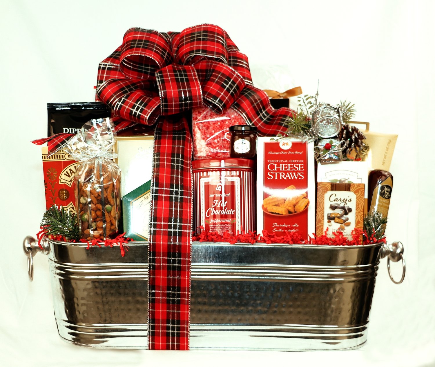 Best Selling Holiday Gift Baskets 10 Beautiful Holiday Gift Baskets