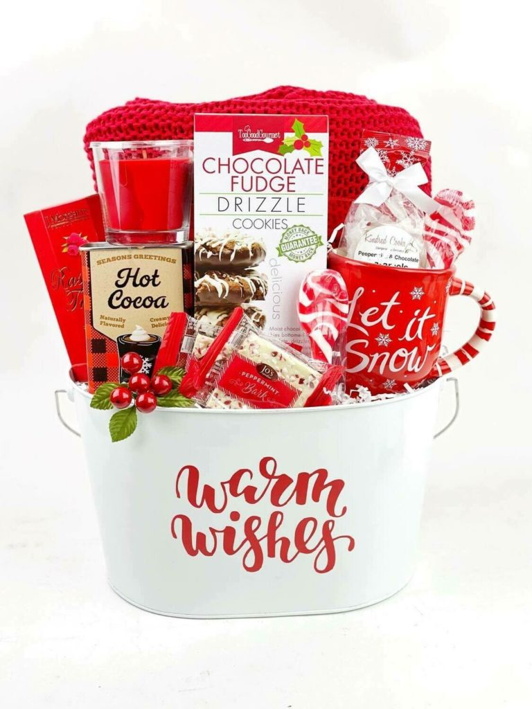 Best Selling Holiday Gift Baskets 10 Beautiful Holiday Gift Baskets
