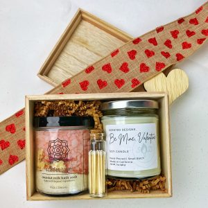 Pure relaxation gift box