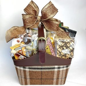 Working From Home Gift Basket Ideas for 2021