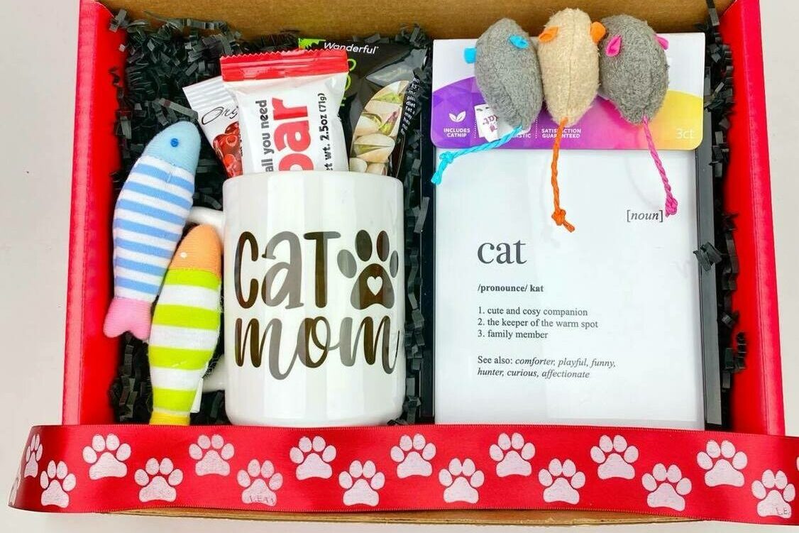 fur mom gifts